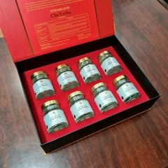 CHEYUSU - Yến chưng đường ăn kiêng