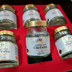 CHEYUSU - Yến chưng đường ăn kiêng