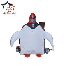 Ba lô chim cánh cụt