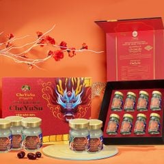 Cheyusu - Yến Chưng Dành Cho Trẻ Em