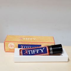 Dầu Gió Đỏ Miss Tiffy