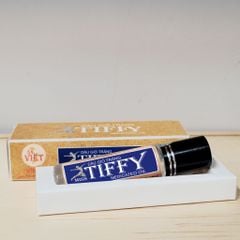 Dầu Gió Trắng Miss Tiffy