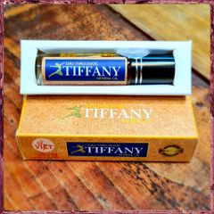 Combo 5 Chai Dầu Thảo Dược Miss Tiffy