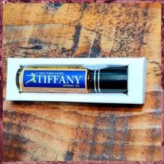 Dầu Thảo Dược Miss Tiffy