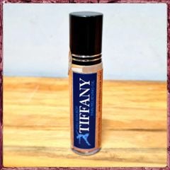 Dầu Xoa Bóp Miss Tiffy
