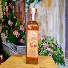 Mật Ong Rừng Nguyên Sinh Kon Ka Kinh/ KBang – Gia Lai – chai 250ml