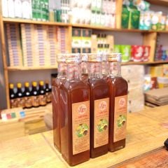 Mật Ong Thiên Nhiên Gia Lai – Tây Nguyên – Lốc 6 Chai x 250ml/Chai