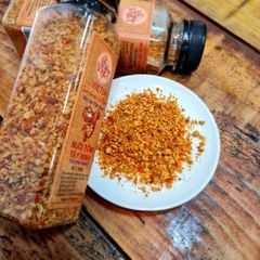Muối Tôm Tây Ninh Thượng Hạng – Chai 160g