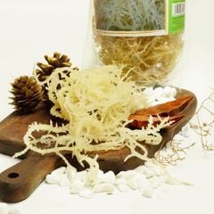 Rong sụn gai SeaViet - gói 500g
