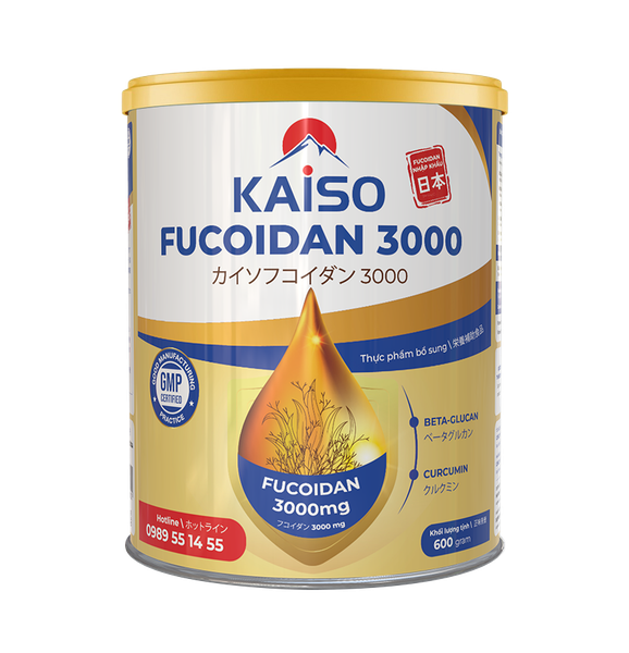 KAISO FUCOIDAN 3000