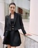  ÁO VEST BLAZER LỬNG 