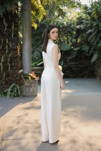  QUẦN SUÔNG ĐỨNG 