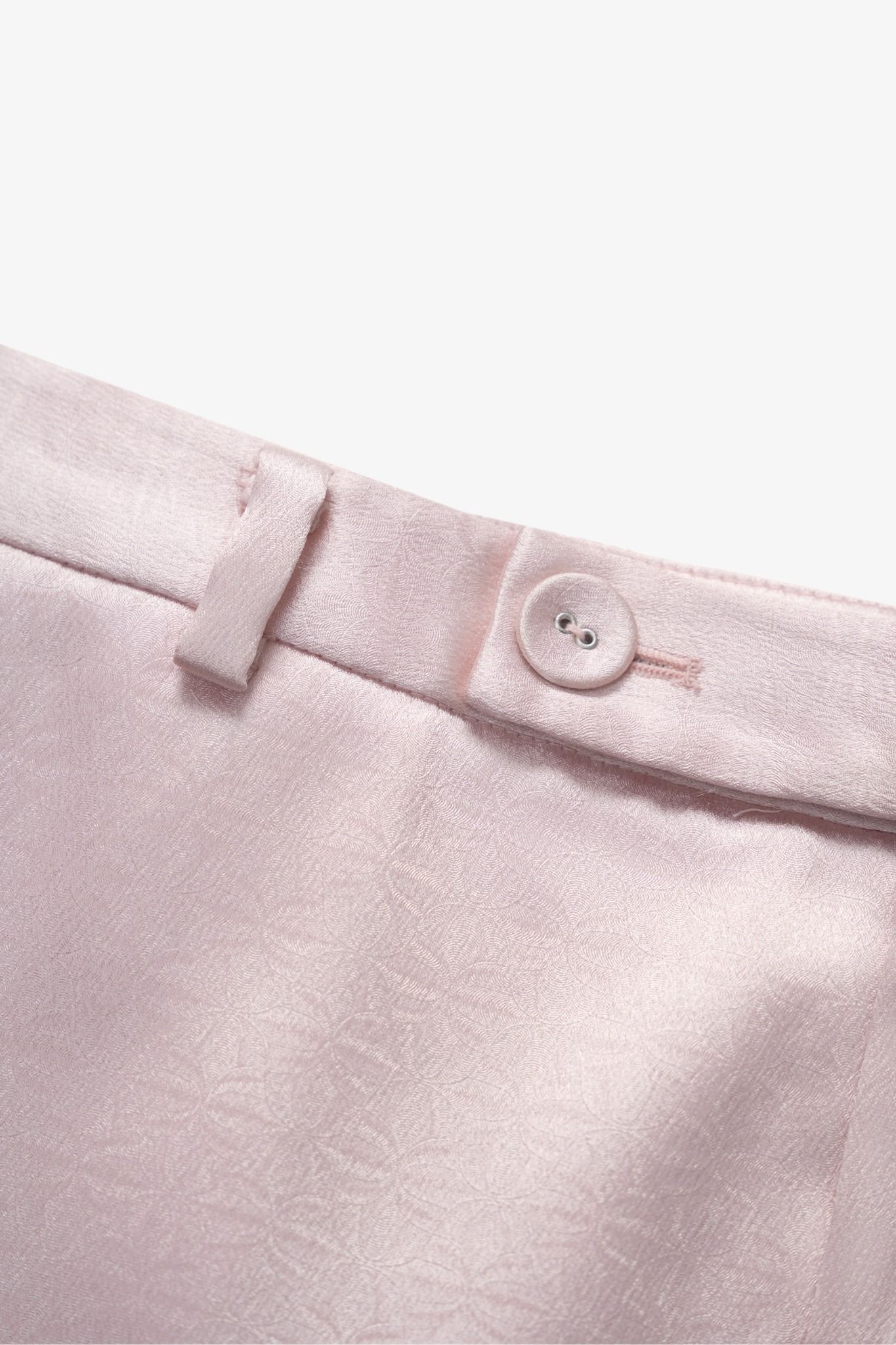  QUẦN SOOC VÁY LỤA VÂN CHÌM 