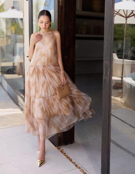  ĐẦM 2 DÂY TƠ LOANG 