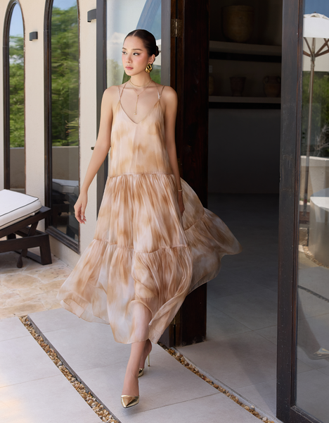  ĐẦM 2 DÂY TƠ LOANG 