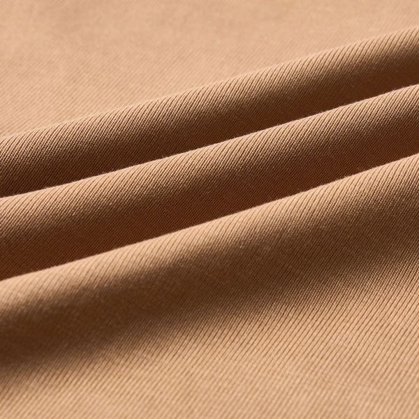  ÁO PHÔNG NÂU TRƠN 