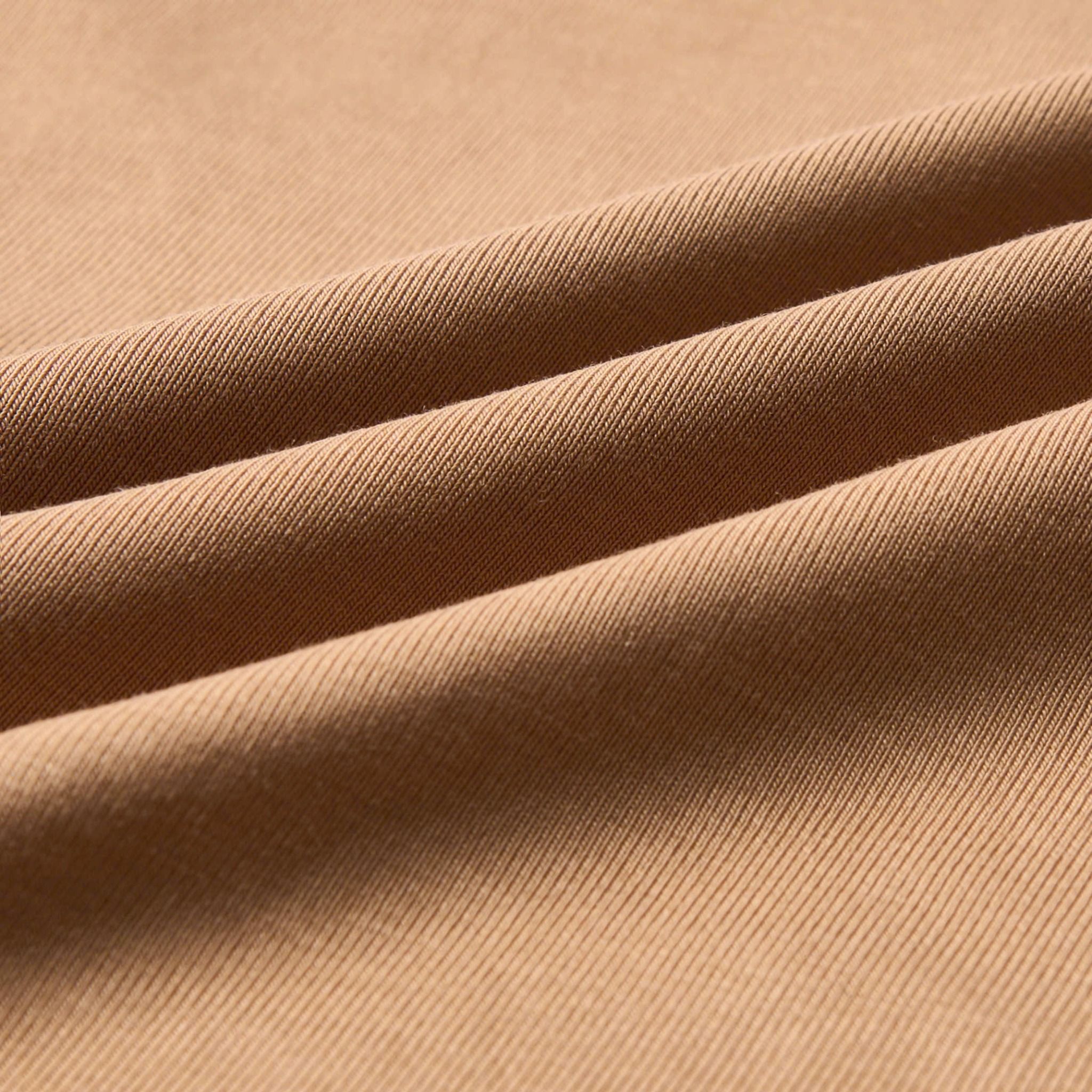  ÁO PHÔNG NÂU TRƠN 