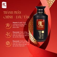 THANG THẢO MỘC DẦU GỘI CUNG ĐÌNH