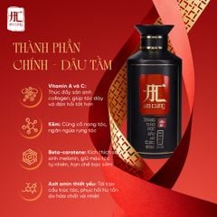 THANG THẢO MỘC DẦU XẢ CUNG ĐÌNH