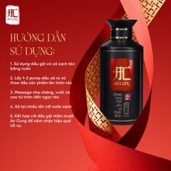 THANG THẢO MỘC DẦU XẢ CUNG ĐÌNH
