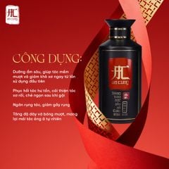 THANG THẢO MỘC DẦU XẢ CUNG ĐÌNH