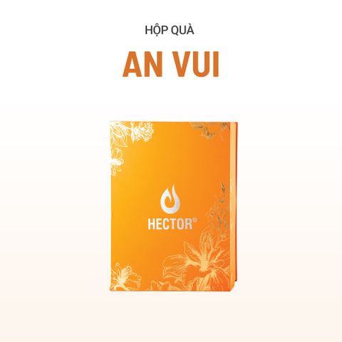 Hộp quà An Vui (Cam)
