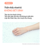  Kem Chống Nắng Dưỡng Trắng Nâng Tone Kiềm Dầu Cell Fusion C Brightening Sunscreen 100 SPF50+/ PA++++ 