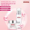  Bộ Đôi Dưỡng Trắng Và Đều Màu Da Cell Fusion C Expert 