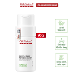  Bột Làm Sạch Sâu Dịu Nhẹ Cell Fusion C Expert Gentle Deep Powder Wash 