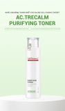  Nước Cân Bằng Thanh Khiết Cho Da Nhờn Mụn Cell Fusion C Expert Purifying Toner 