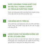  Nước Cân Bằng Thanh Khiết Cho Da Nhờn Mụn Cell Fusion C Expert Purifying Toner 