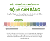  Ampoule Kiểm Soát Dầu & Dưỡng Sáng Da Nhờn Mụn Xỉn Màu Cell Fusion C Final Rescue Syrup Ampoule 