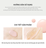  Ampoule Kiểm Soát Dầu & Dưỡng Sáng Da Nhờn Mụn Xỉn Màu Cell Fusion C Final Rescue Syrup Ampoule 