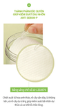  Toner Pad Làm Sạch Sâu & Thu Nhỏ Lỗ Chân Lông Chứa PHA Cell Fusion C Pore Tox Pad 