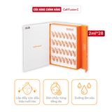  Ampoule Tăng Cường Độ Đàn Hồi Giảm Nhăn & Chậm Lão Hoá Cell Fusion C Salmon PDRN Ampoule 