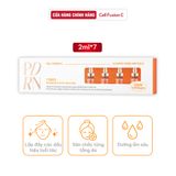  Ampoule Tăng Cường Độ Đàn Hồi Giảm Nhăn & Chậm Lão Hoá Cell Fusion C Salmon PDRN Ampoule 