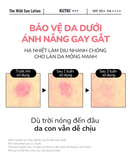  Cushion Chống Nắng Cho Trẻ Nhỏ Kiztoz The Barrimune Sun Cushion SPF 50+ PA++++ 15g 