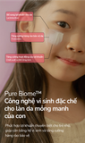  Cushion Chống Nắng Cho Trẻ Nhỏ Kiztoz The Barrimune Sun Cushion SPF 50+ PA++++ 15g 