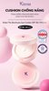  Cushion Chống Nắng Cho Trẻ Nhỏ Kiztoz The Barrimune Sun Cushion SPF 50+ PA++++ 15g 