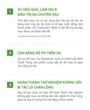  Gel Dưỡng Da Cân Bằng Dầu & Ẩm Cell Fusion C Expert Rebalancing Moisturizer 