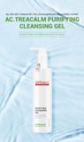  Gel Rửa Mặt Thanh Khiết Cho Da Nhờn Mụn Cell Fusion C Expert Purifying Cleansing Gel 