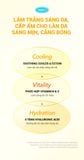  Gel Dưỡng Làm Sáng & Dưỡng Ẩm Cell Fusion C Radiance Vita Gel Cream 