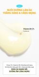  Gel Dưỡng Làm Sáng & Dưỡng Ẩm Cell Fusion C Radiance Vita Gel Cream 