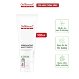  Gel Dưỡng Da Cân Bằng Dầu & Ẩm Cell Fusion C Expert Rebalancing Moisturizer 