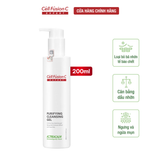  Gel Rửa Mặt Thanh Khiết Cho Da Nhờn Mụn Cell Fusion C Expert Purifying Cleansing Gel 