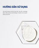  Gel Rửa Mặt Làm Dịu & Tăng Cường Hàng Rào Bảo Vệ Da Cell Fusion C Expert Dermagenis pH Biome Gel Cleanser 