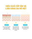  Gel Rửa Mặt Làm Sáng & Dưỡng Ẩm Da Cell Fusion C Radiance Vita Cleansing Gel 
