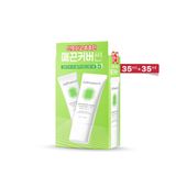  Kem Chống Nắng Phổ Rộng Kiểm Soát Dầu Mụn Cell Fusion C Advanced Clear Sunscreen 100 SPF50+ PA++++ 