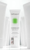  Kem Chống Nắng Phổ Rộng Kiểm Soát Dầu Mụn Cell Fusion C Advanced Clear Sunscreen 100 SPF50+ PA++++ 