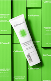  Kem Chống Nắng Phổ Rộng Kiểm Soát Dầu Mụn Cell Fusion C Advanced Clear Sunscreen 100 SPF50+ PA++++ 